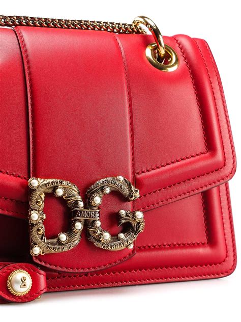 shoulder bag dolce gabbana|dolce and gabbana bags prices.